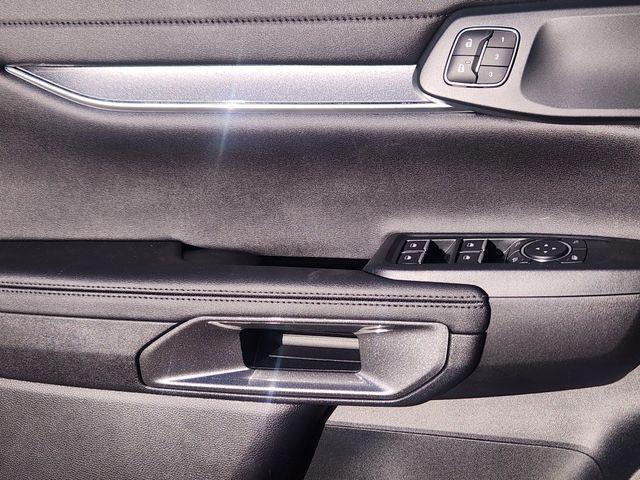 new 2025 Ford Ranger car, priced at $45,975