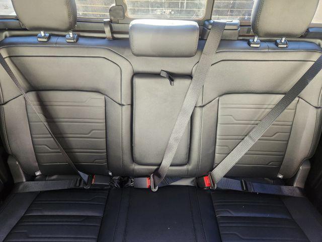 new 2025 Ford Ranger car, priced at $45,975