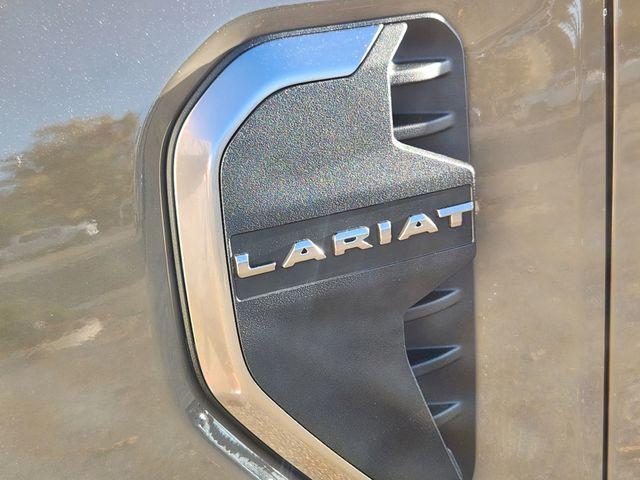 new 2025 Ford Ranger car, priced at $45,975