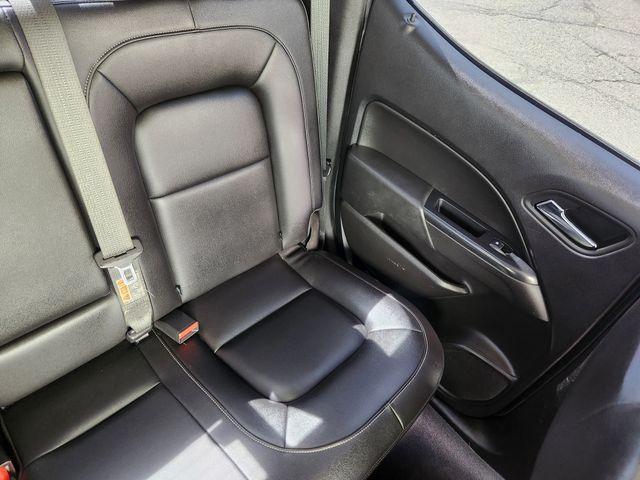used 2019 Chevrolet Colorado car, priced at $30,619