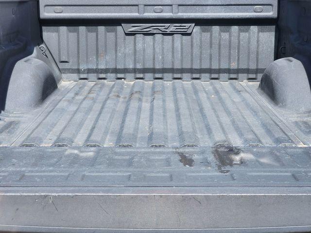 used 2019 Chevrolet Colorado car, priced at $30,619
