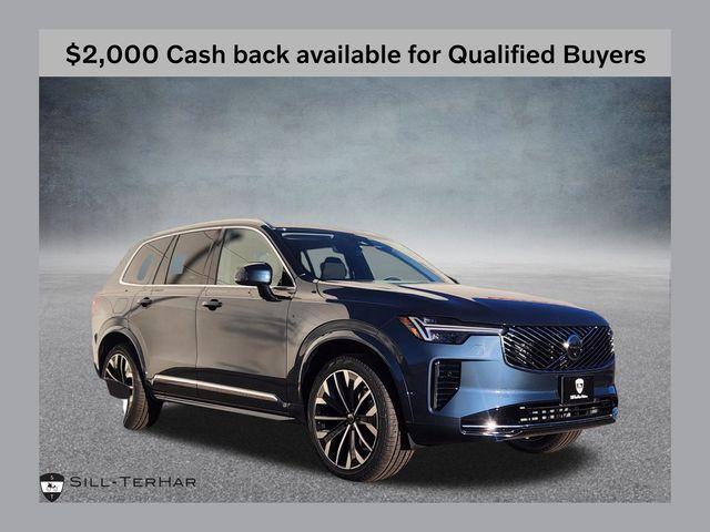 new 2026 Volvo XC90 car, priced at $72,979