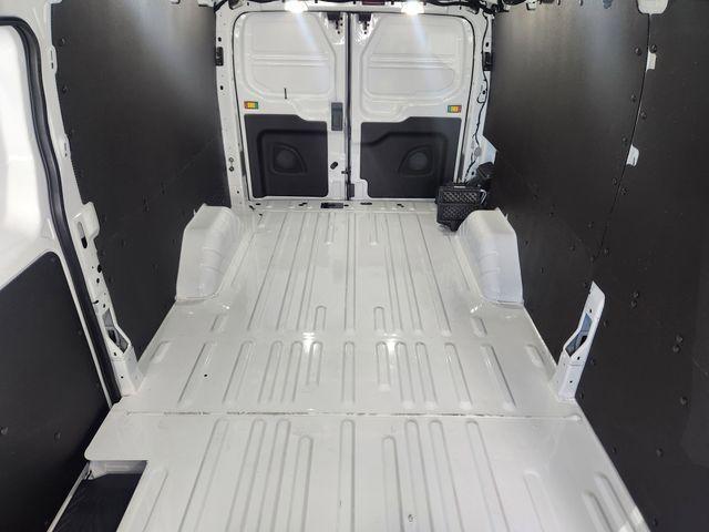 new 2025 Ford Transit-250 car, priced at $61,875