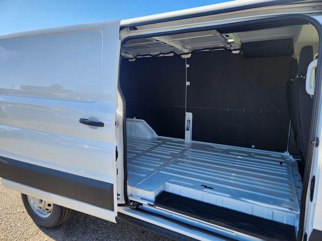 new 2025 Ford Transit-250 car, priced at $61,875