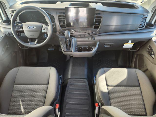 new 2025 Ford Transit-250 car, priced at $61,875