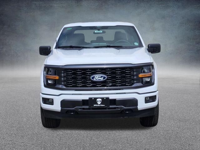new 2026 Ford F-150 car, priced at $50,427