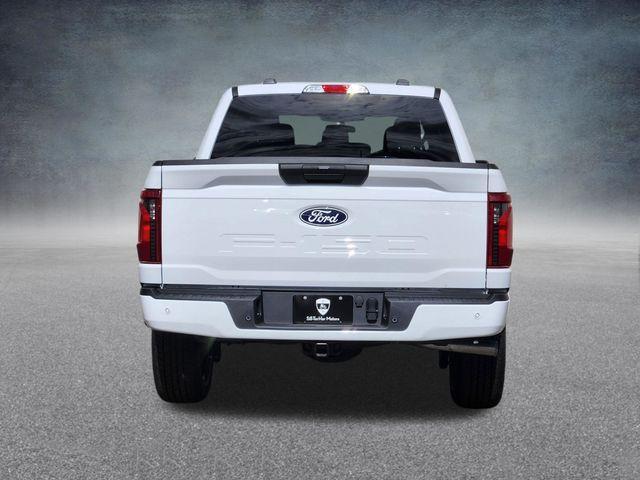 new 2026 Ford F-150 car, priced at $50,427