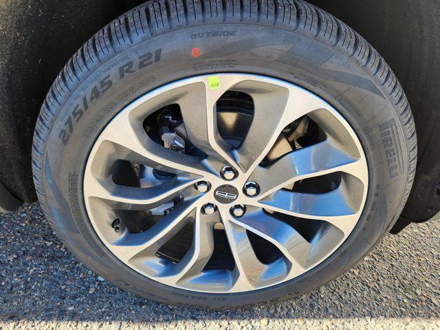 new 2026 Lincoln Aviator car