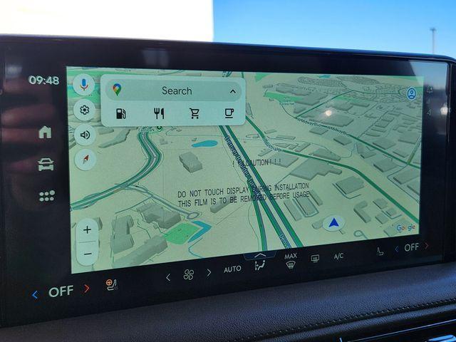 new 2026 Lincoln Aviator car