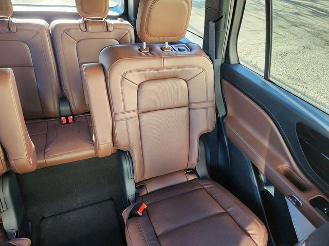 new 2026 Lincoln Aviator car