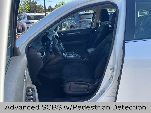 used 2019 Mazda CX-5 car, priced at $21,788