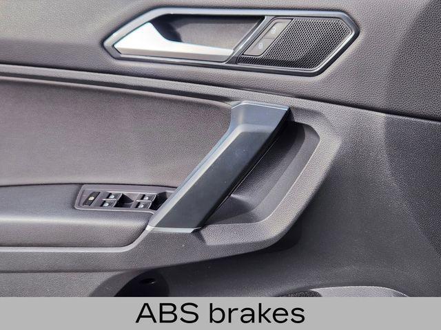 used 2018 Volkswagen Tiguan car, priced at $15,681