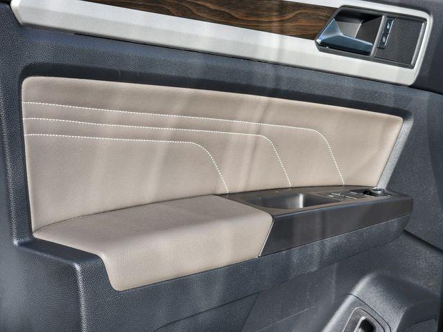 used 2023 Volkswagen Atlas car, priced at $28,820