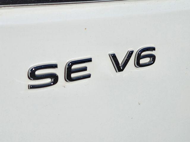 used 2023 Volkswagen Atlas car, priced at $28,820