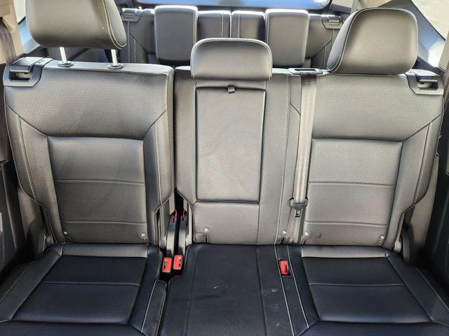 used 2023 Volkswagen Atlas car, priced at $28,820