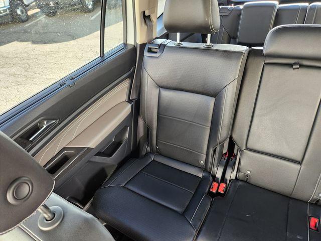 used 2023 Volkswagen Atlas car, priced at $28,820