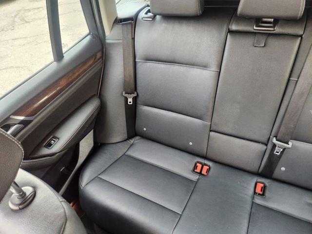 used 2017 BMW X3 car, priced at $14,321