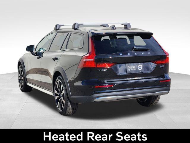 used 2026 Volvo V60 Cross Country car, priced at $56,749