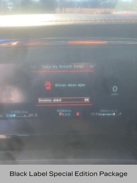 used 2022 Lincoln Navigator L car, priced at $64,250