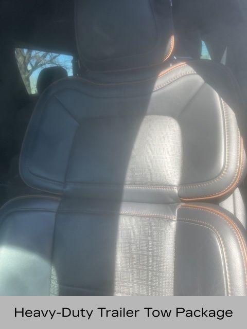 used 2022 Lincoln Navigator L car, priced at $64,250