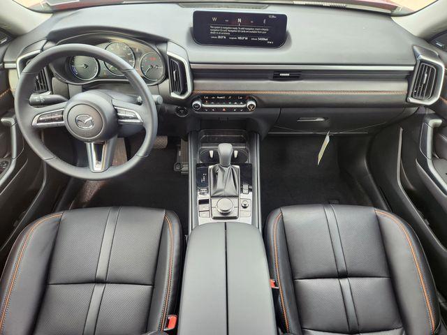 new 2026 Mazda CX-50 car, priced at $36,404