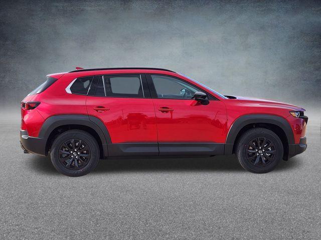 new 2026 Mazda CX-50 car, priced at $36,404