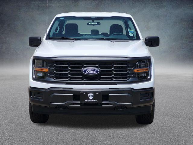 new 2026 Ford F-150 car, priced at $47,087