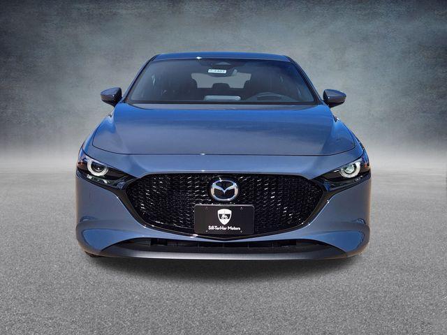 new 2026 Mazda Mazda3 car, priced at $29,614