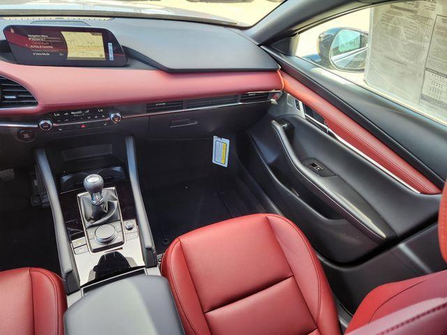 new 2026 Mazda Mazda3 car, priced at $29,614