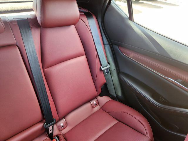 new 2026 Mazda Mazda3 car, priced at $29,614