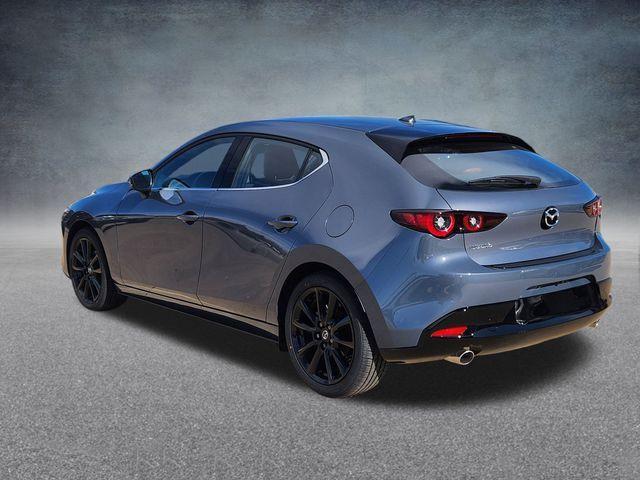 new 2026 Mazda Mazda3 car, priced at $29,614