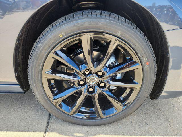 new 2026 Mazda Mazda3 car, priced at $29,614