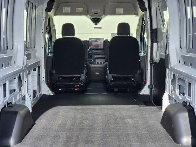 new 2025 Ford Transit-250 car, priced at $59,300