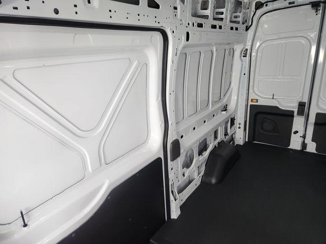 new 2025 Ford Transit-250 car, priced at $59,300