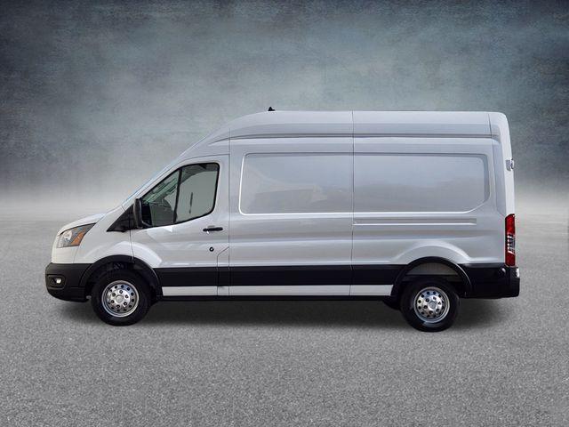 new 2025 Ford Transit-250 car, priced at $59,300