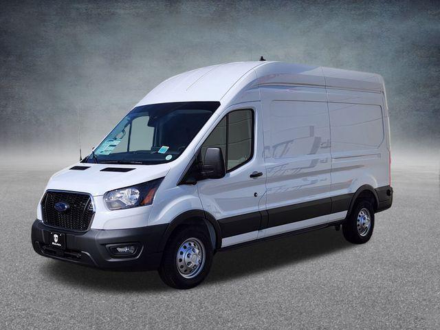 new 2025 Ford Transit-250 car, priced at $59,300
