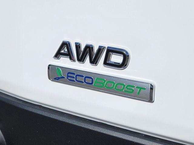 new 2025 Ford Transit-250 car, priced at $59,300