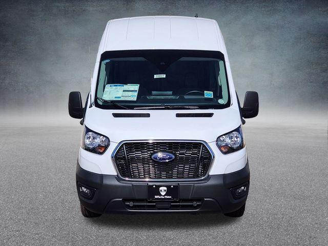 new 2025 Ford Transit-250 car, priced at $59,300