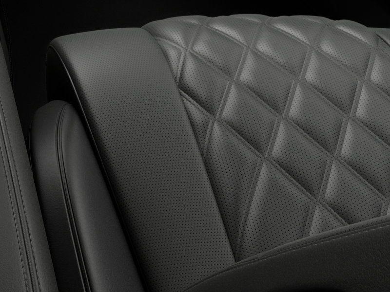 new 2026 Genesis G80 car, priced at $75,413