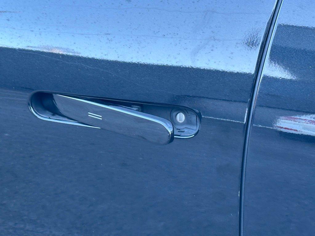 used 2025 Genesis GV60 car, priced at $32,288