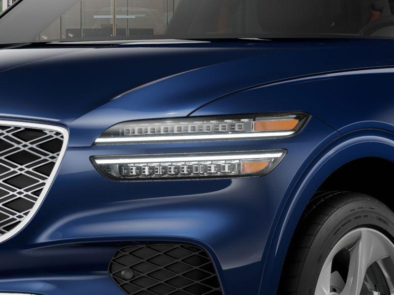 new 2026 Genesis GV70 car, priced at $59,435
