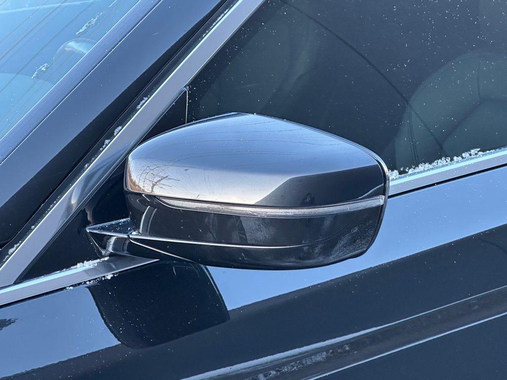 used 2019 BMW 530 car, priced at $17,965