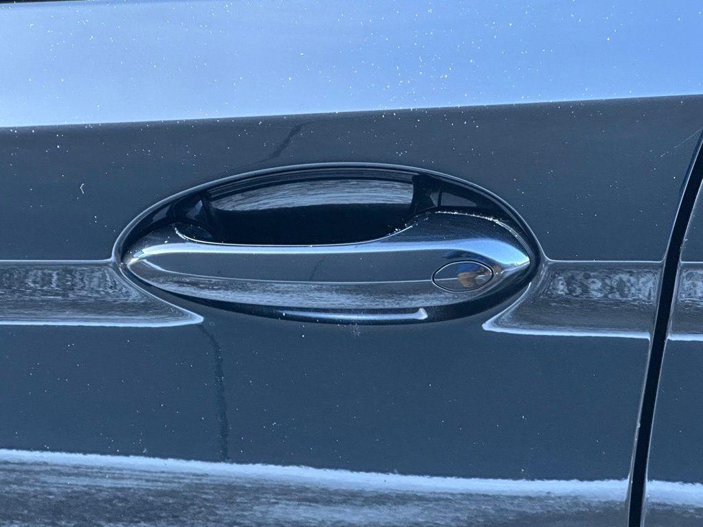 used 2019 BMW 530 car, priced at $17,965