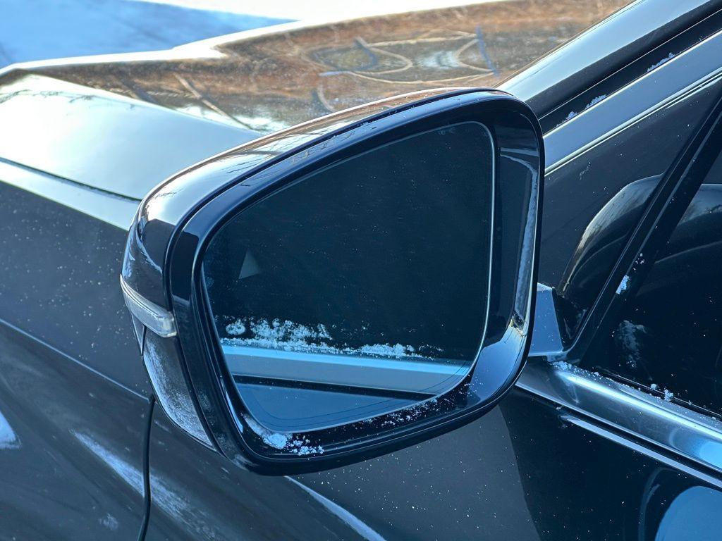 used 2019 BMW 530 car, priced at $17,965