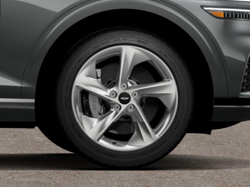 new 2026 Genesis GV70 car, priced at $59,455