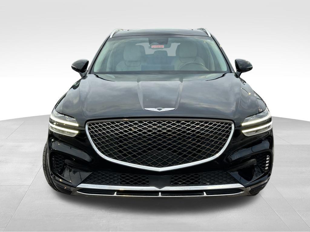 used 2024 Genesis GV70 car, priced at $31,896
