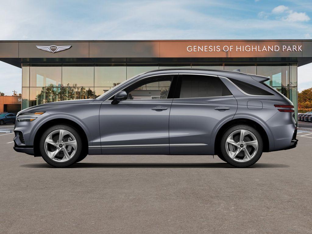 new 2026 Genesis GV70 car, priced at $56,388