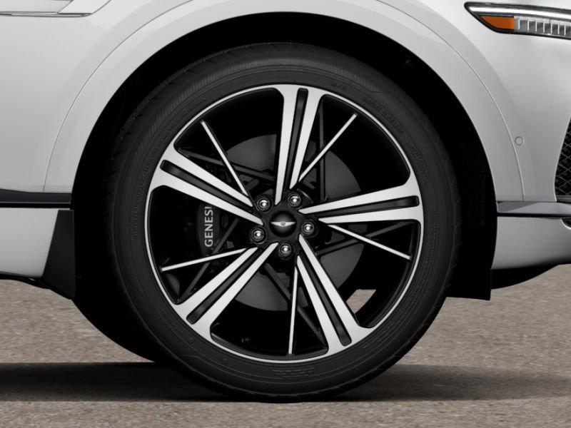 new 2026 Genesis GV80 Coupe car, priced at $90,530