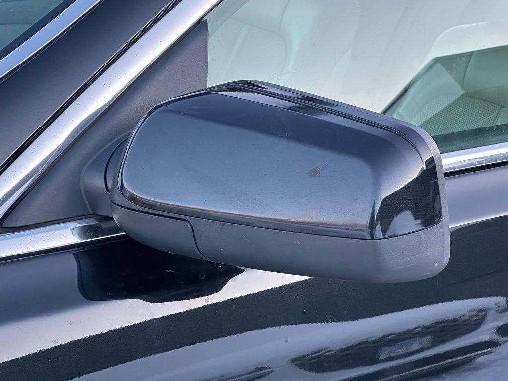 used 2010 Lincoln MKS car, priced at $5,489