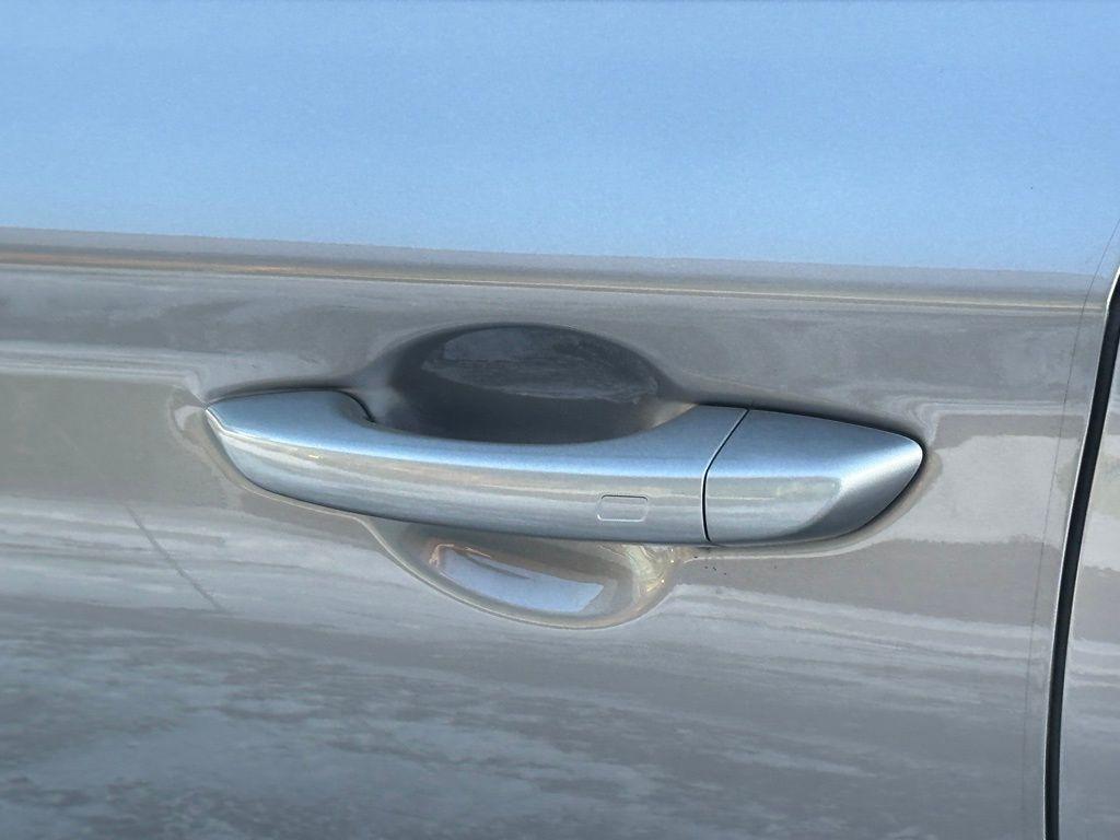 used 2023 Genesis G70 car, priced at $27,931